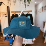 No Hat No Play Boonie