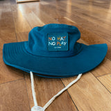 No Hat No Play Boonie