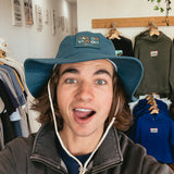 No Hat No Play Boonie