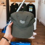 Ryde Logo Cap