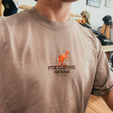 Inspired by Home Tee