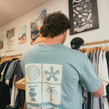 Natural Elements Tee