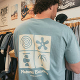 Natural Elements Tee
