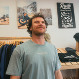 Natural Elements Tee