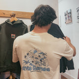 Never Growing Old V2 Tee