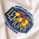 Lemons Tee