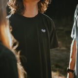 Ryde Embroidered Tee