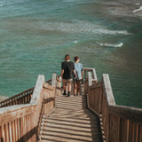 Ryde Embroidered Tee