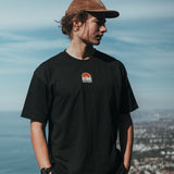 Dusk Tee