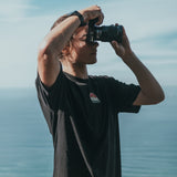 Dusk Tee