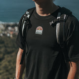 Dusk Tee
