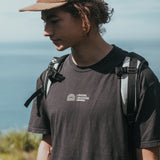 Chasing Adventure Tee