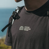Chasing Adventure Tee