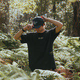 Chasing Adventure Tee