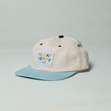 No Hat No Play Cap - PREORDER Arriving December 11th