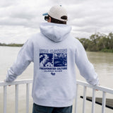 Murray Hood White Marle