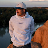 Murray Hood White Marle