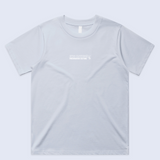 Women's Murray Tee Powder