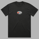 Never Growing Old Tee Coal