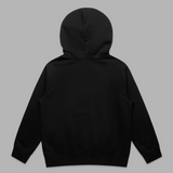 Kids No Hat No Play Hoodie