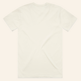 No Hat No Play Cream Tee - Standard Fit