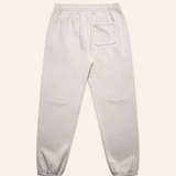 No Hat No Play Trackies - Faded Bone