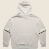 Women's No Hat No Play Hoodie Faded Bone