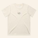 Women's No Hat No Play Tee
