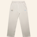 Women's No Hat No Play Bone Trackies