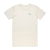 2024 Dinghy Derby Tee Natural
