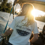 Womens Place To Be Tee