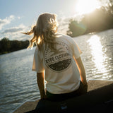 Womens Place To Be Tee