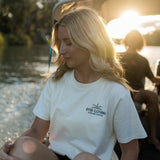 Womens Place To Be Tee