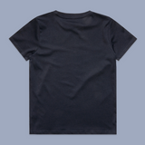 Kids Navy Passion Tee