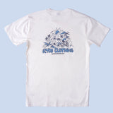 Never Growing Old V2 Tee