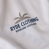 Place To Be Tee Natural
