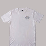 Place To Be Tee Natural