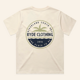 Womens Place To Be Tee