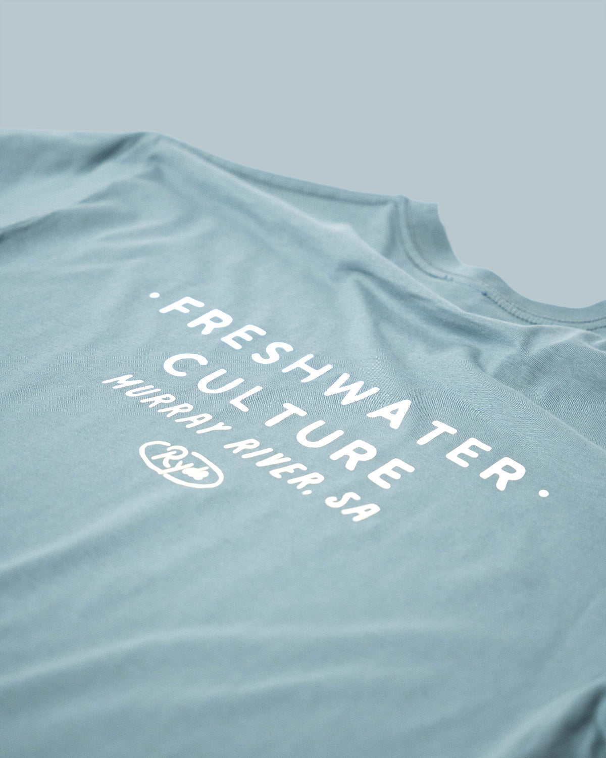 Freshwater Culture Tee