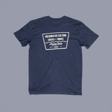 Creeks + Tinnies Tee