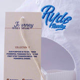 RR Journey Running Cap