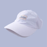 RR Journey Running Cap