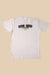 Ryde Beer Tee White