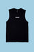 Ryde Beer Singlet Black