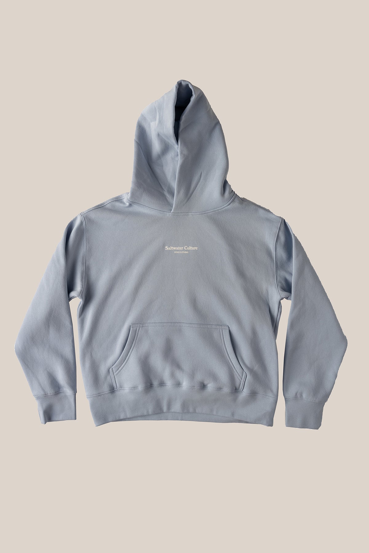 Women&#39;s Saltwater Culture Hoodie