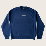 Saltwater Culture Crewneck
