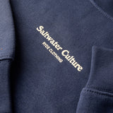 Saltwater Culture Crewneck