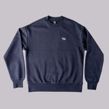 Heavy Crew Blue