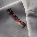 Women's Never Growing Old Hoodie