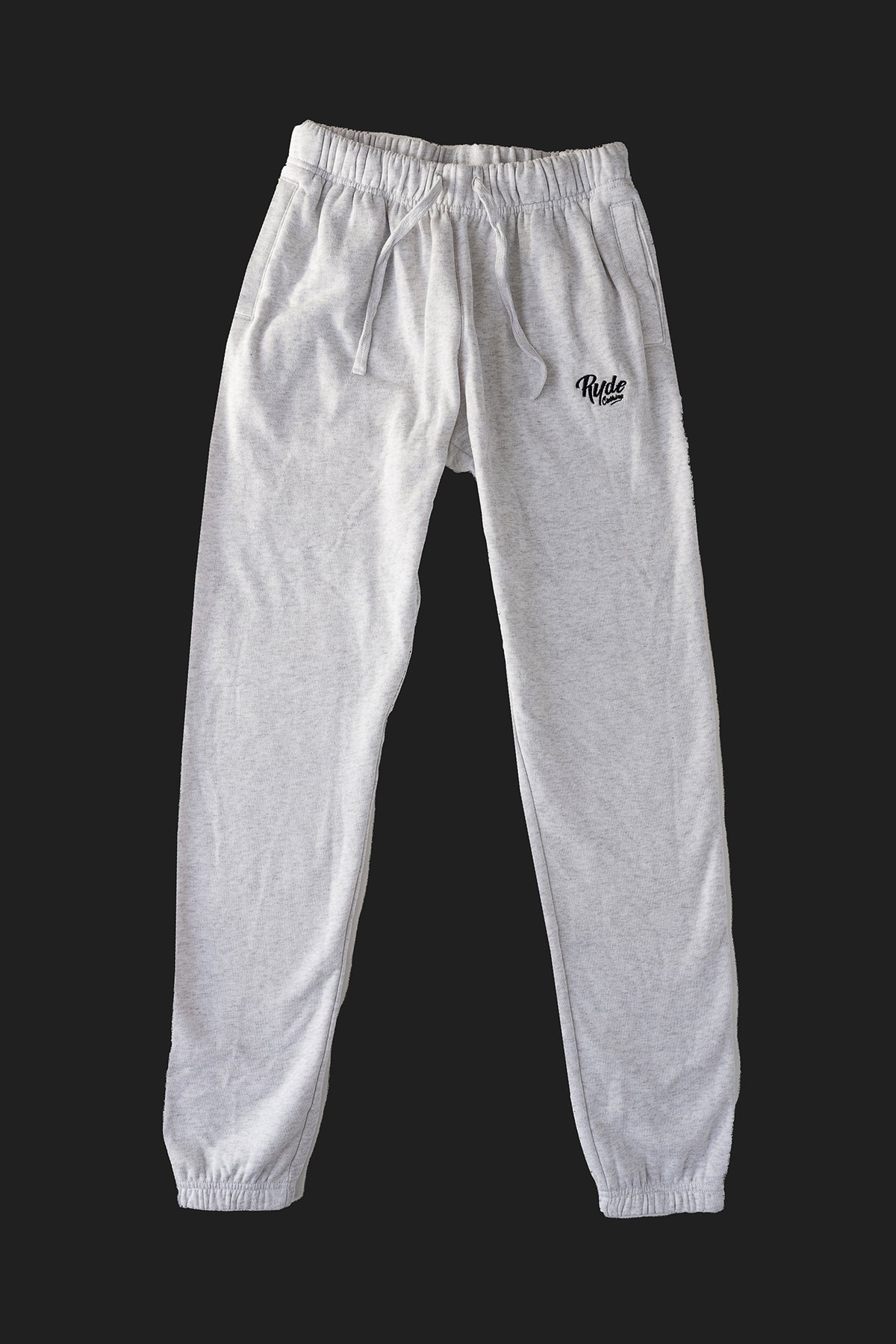 Women&#39;s Ryde Logo Trackies